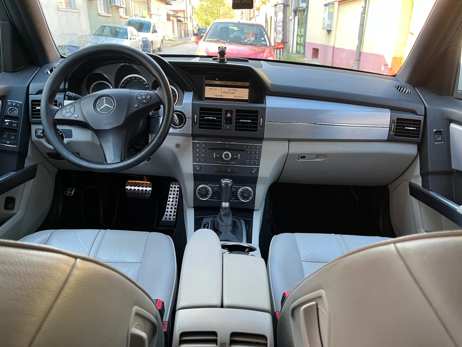 Mercedes-Benz GLK 3.0i | Mobile.bg � ����������� 9