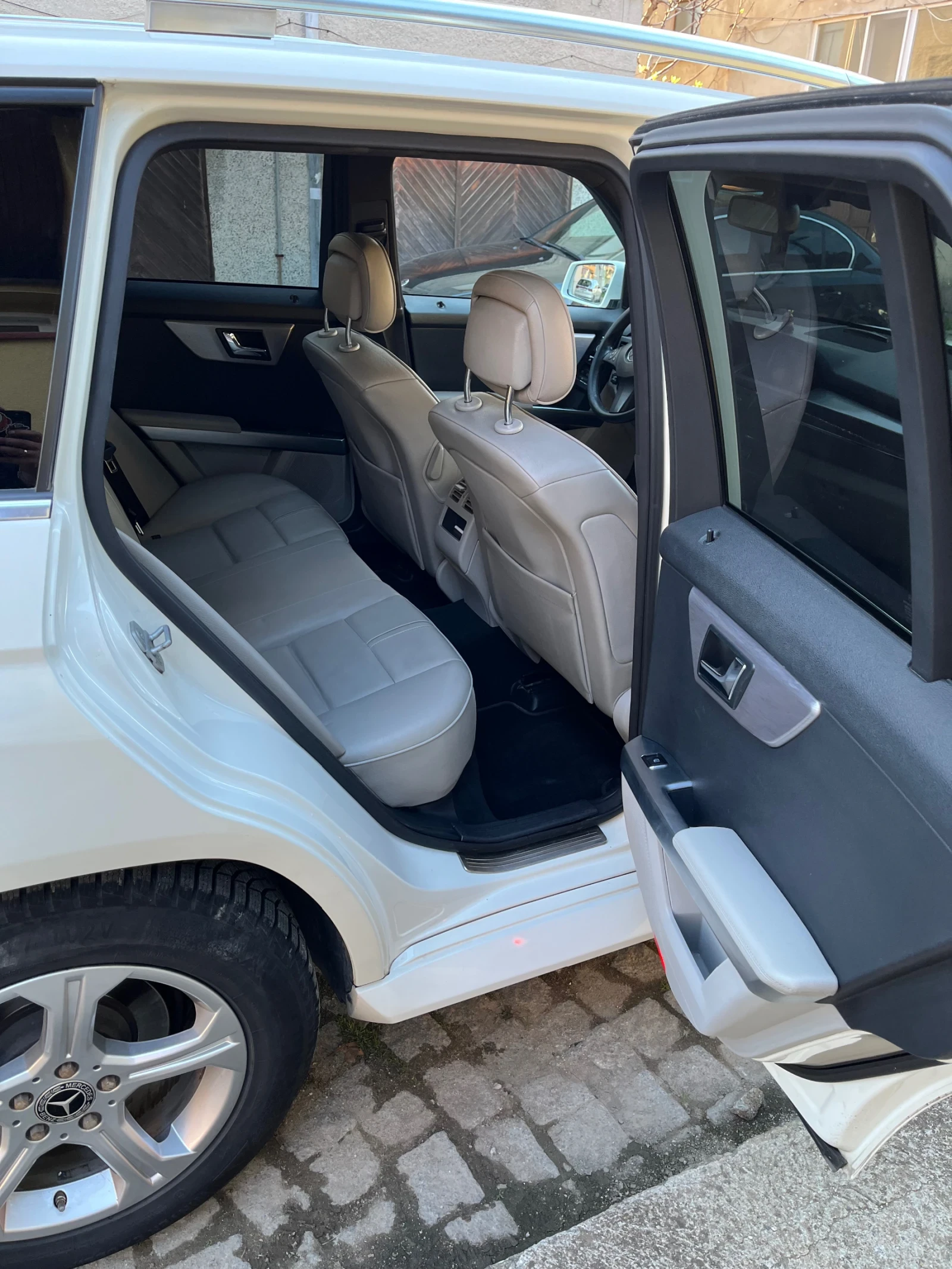 Mercedes-Benz GLK 3.0i | Mobile.bg � ����������� 8
