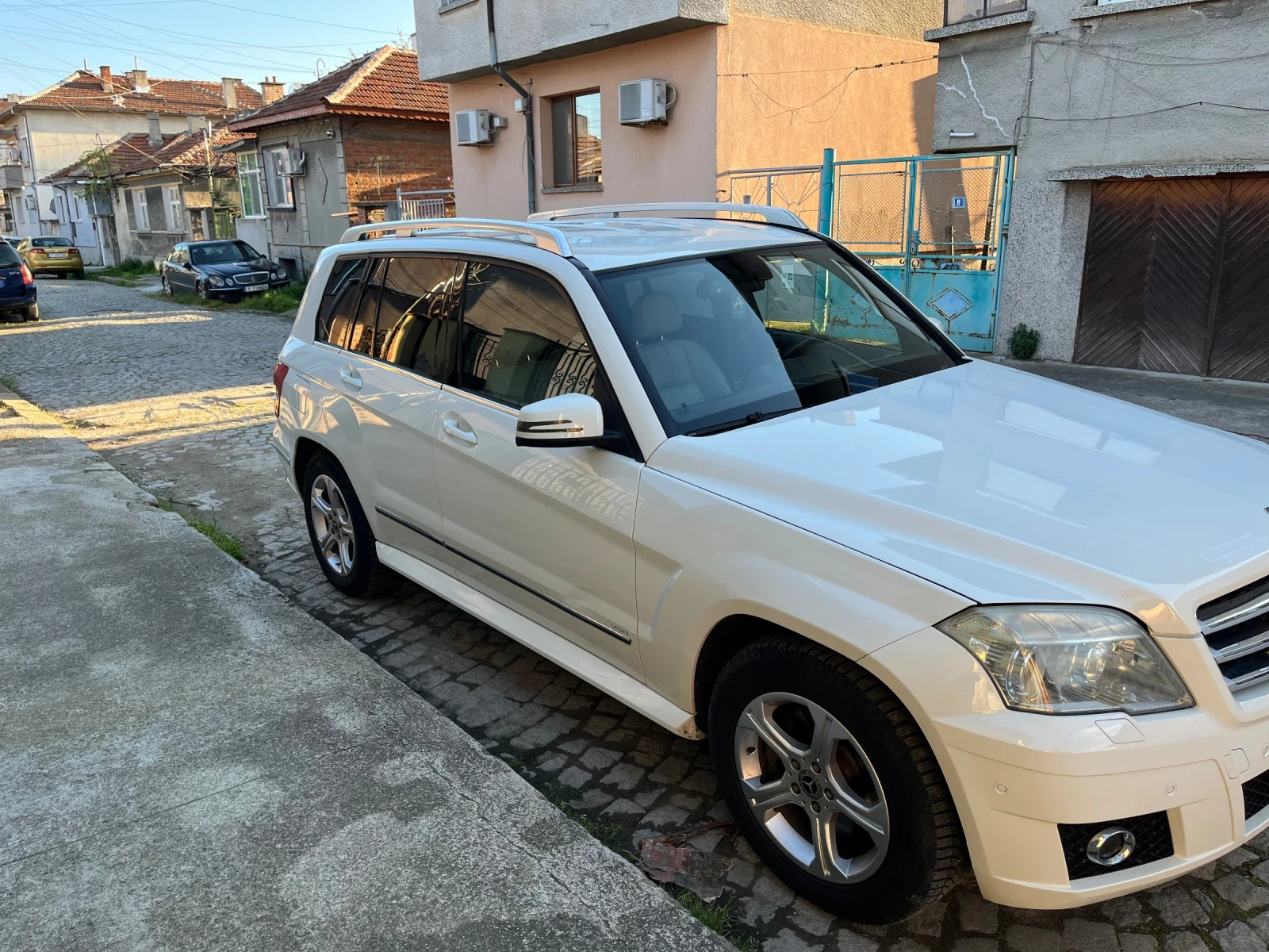 Mercedes-Benz GLK 3.0i | Mobile.bg � ����������� 3