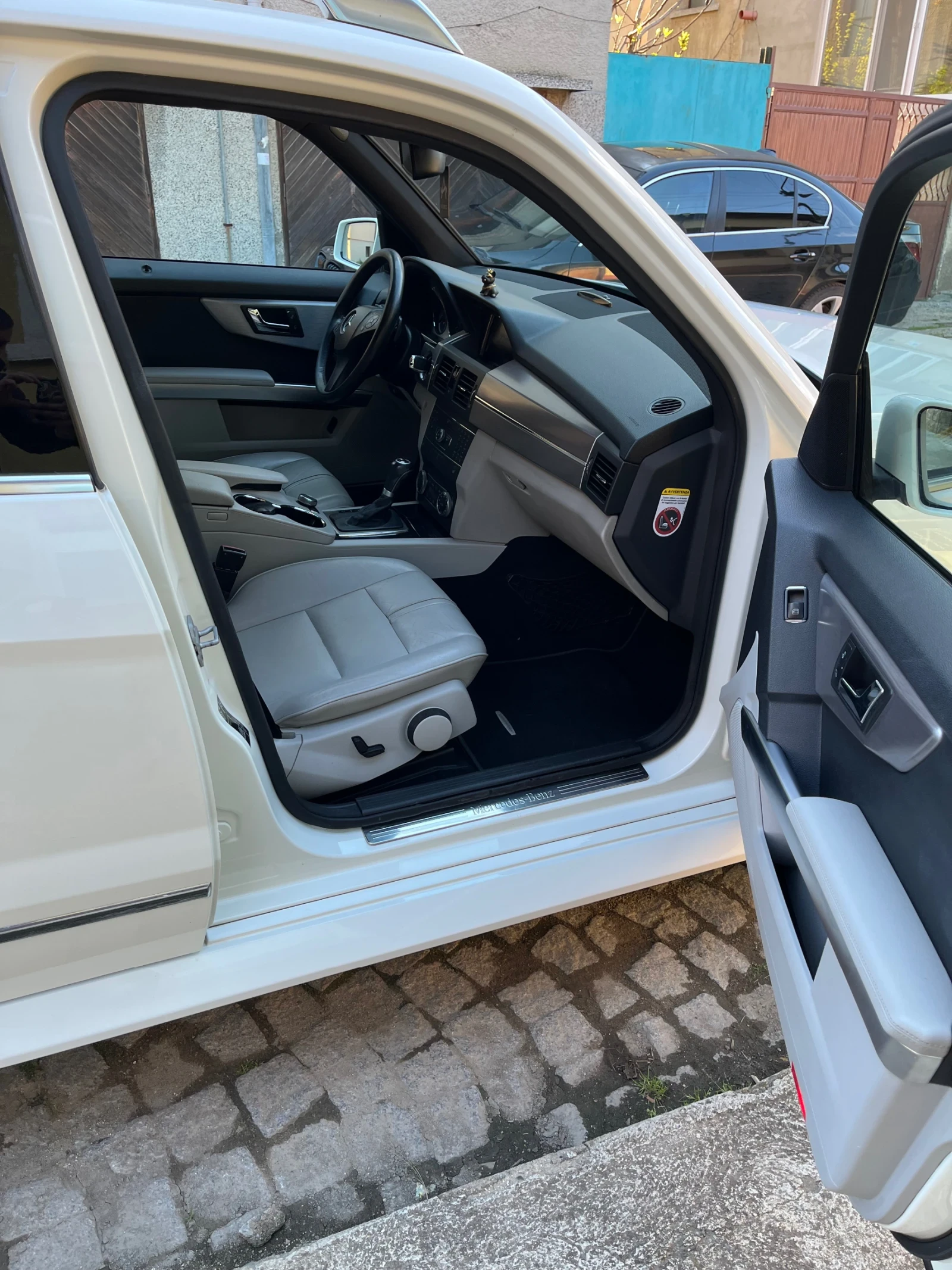 Mercedes-Benz GLK 3.0i | Mobile.bg � ����������� 5