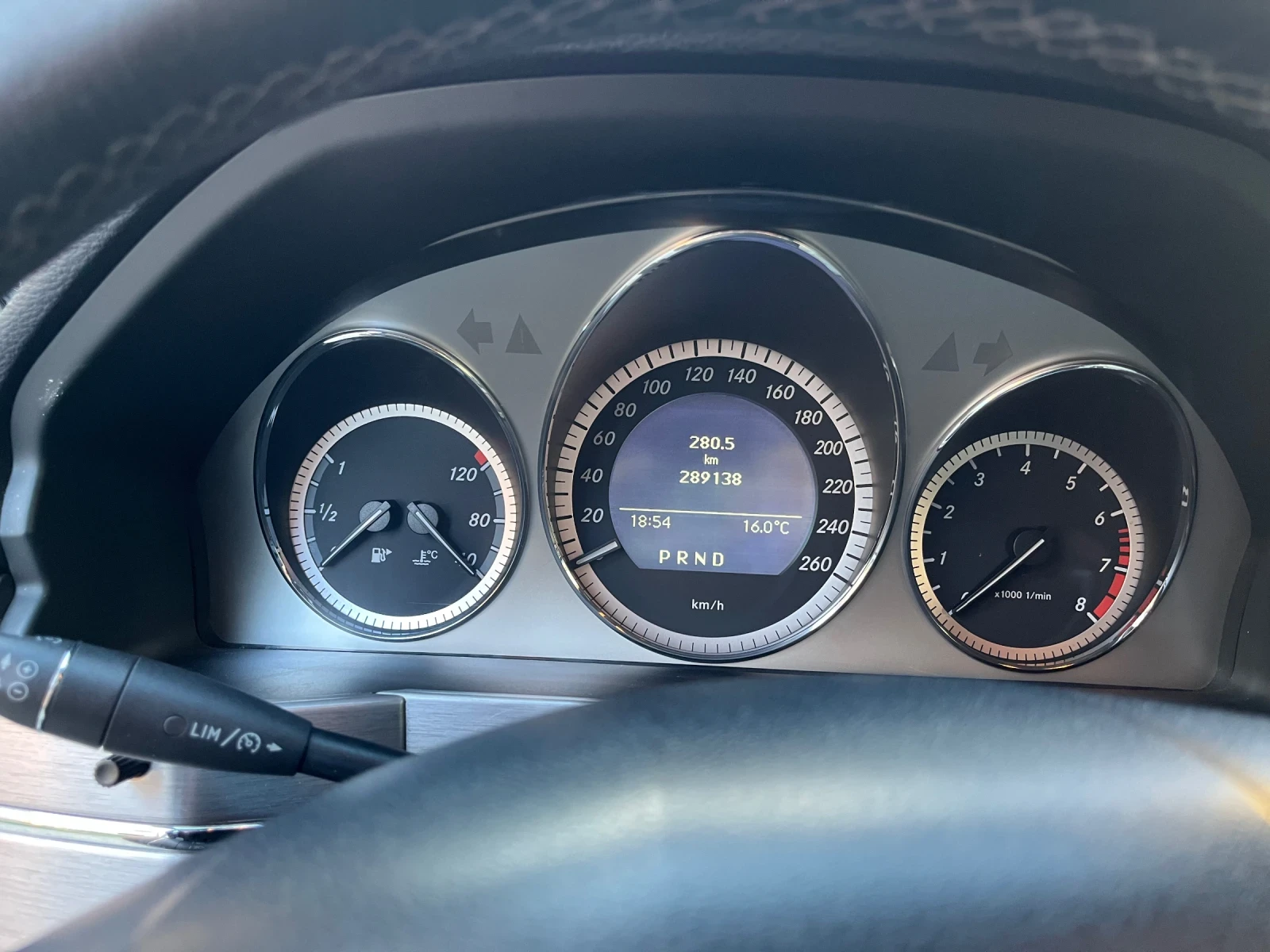 Mercedes-Benz GLK 3.0i | Mobile.bg � ����������� 11