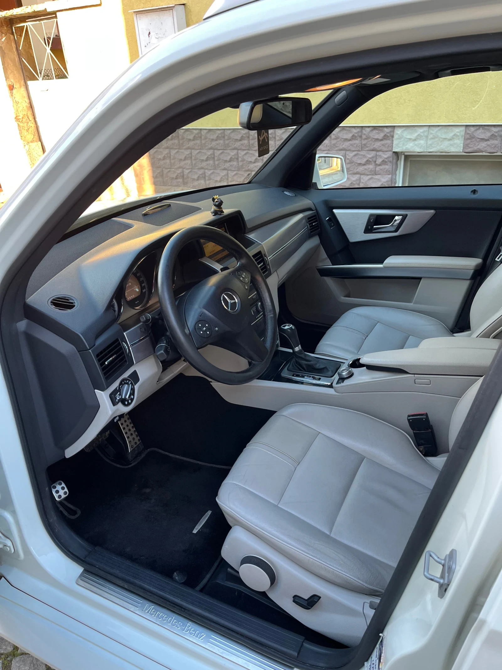 Mercedes-Benz GLK 3.0i | Mobile.bg � ����������� 6