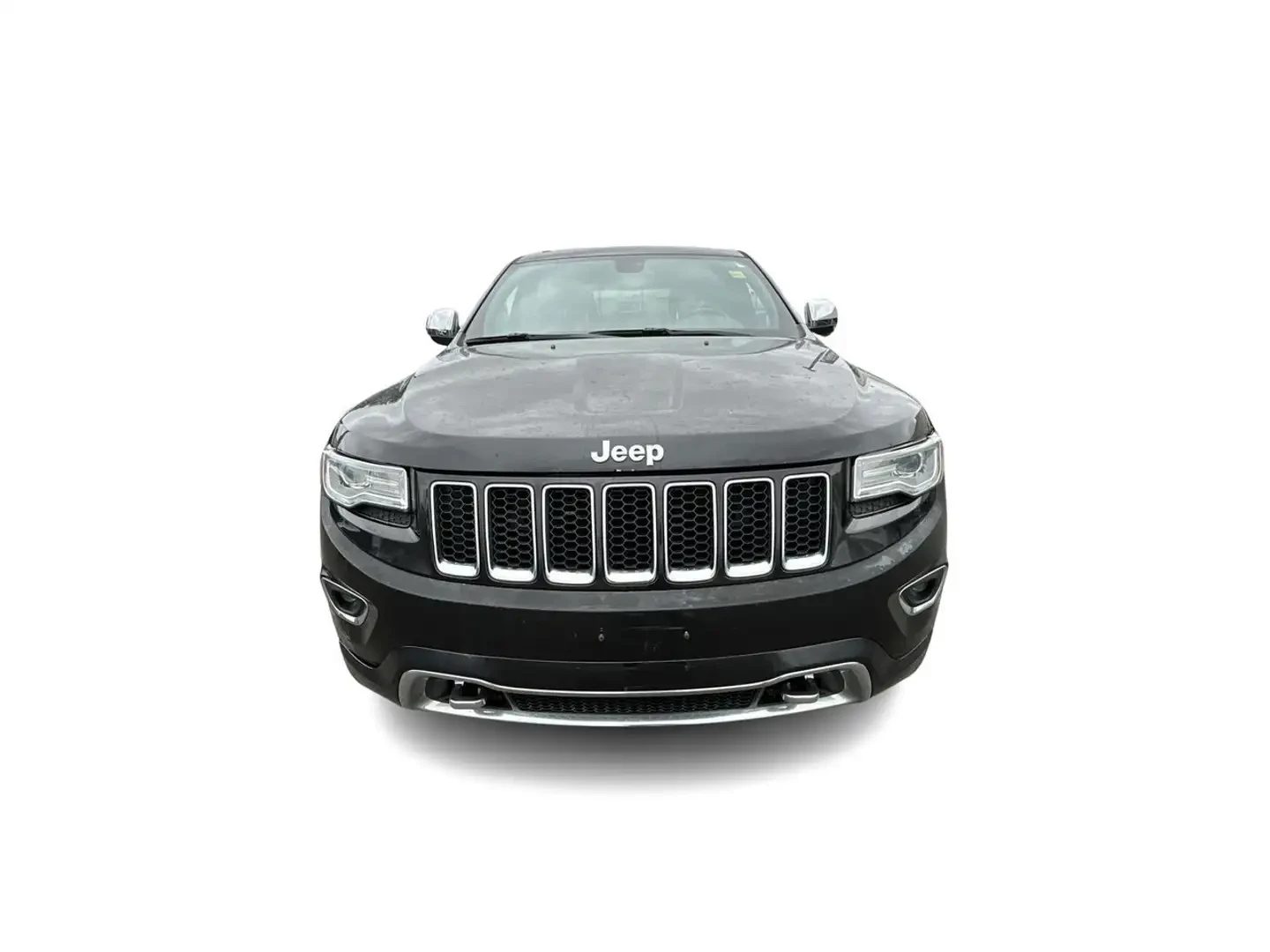 Jeep Grand cherokee Overland HEATED & VENTED SEATS | PANO ROOF | Mobile.bg � ����������� 3