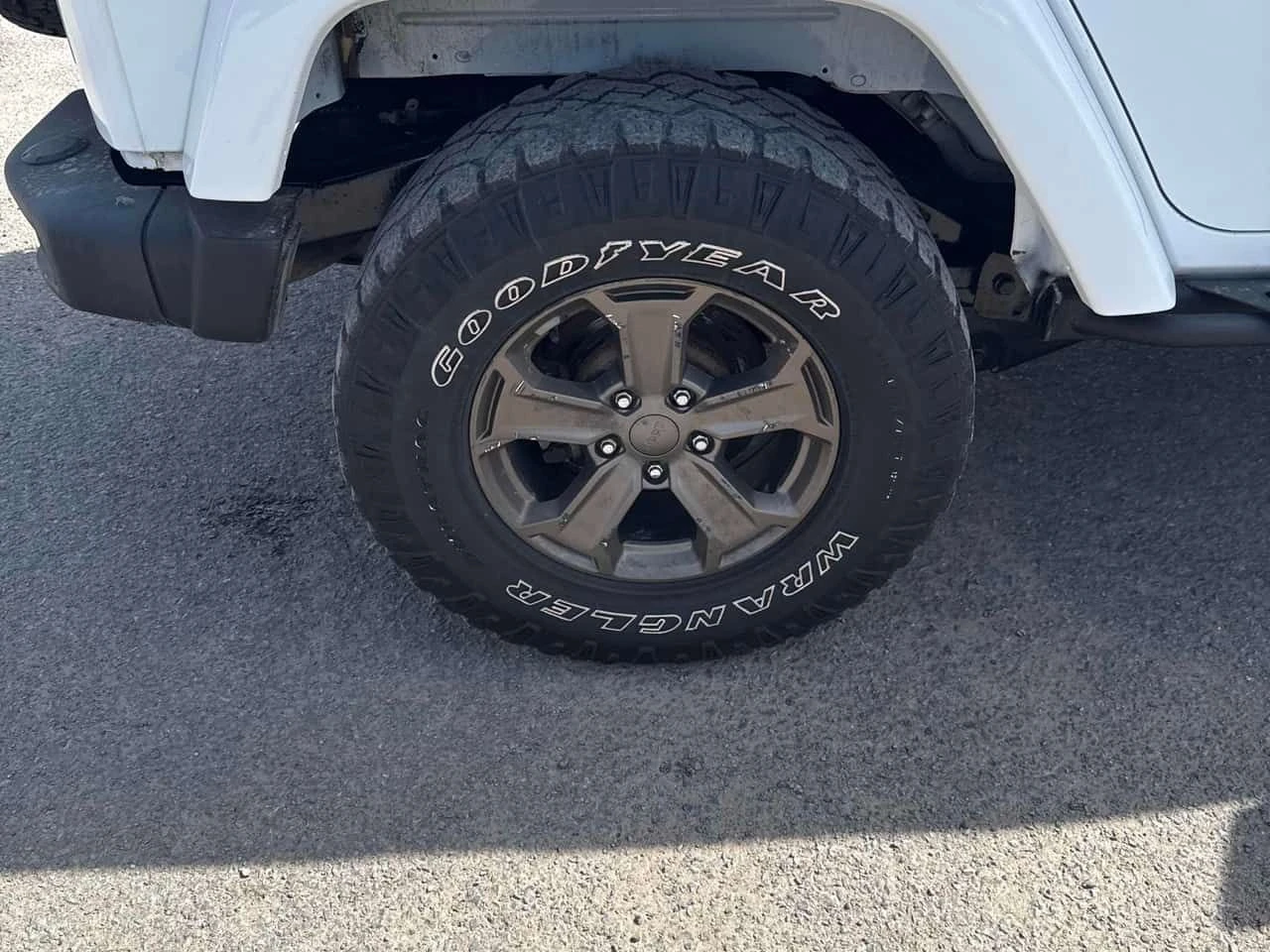 Jeep Wrangler * Golden Eagle * 2 КЛЮЧА* KEYLESS* , снимка 14 - Автомобили и джипове - 54347162