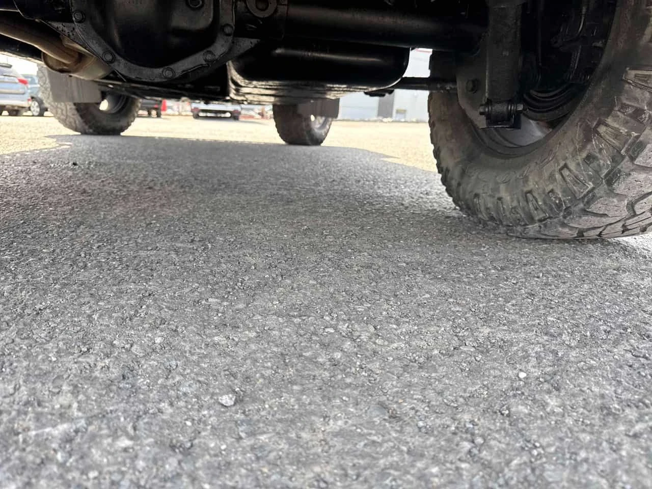 Jeep Wrangler * Golden Eagle * 2 КЛЮЧА* KEYLESS* , снимка 17 - Автомобили и джипове - 54347162