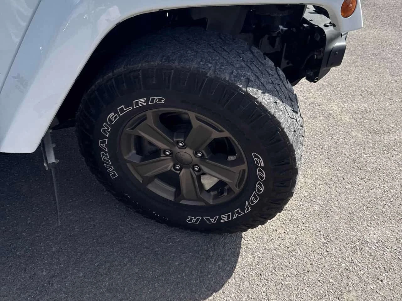 Jeep Wrangler * Golden Eagle * 2 КЛЮЧА* KEYLESS* , снимка 15 - Автомобили и джипове - 54347162