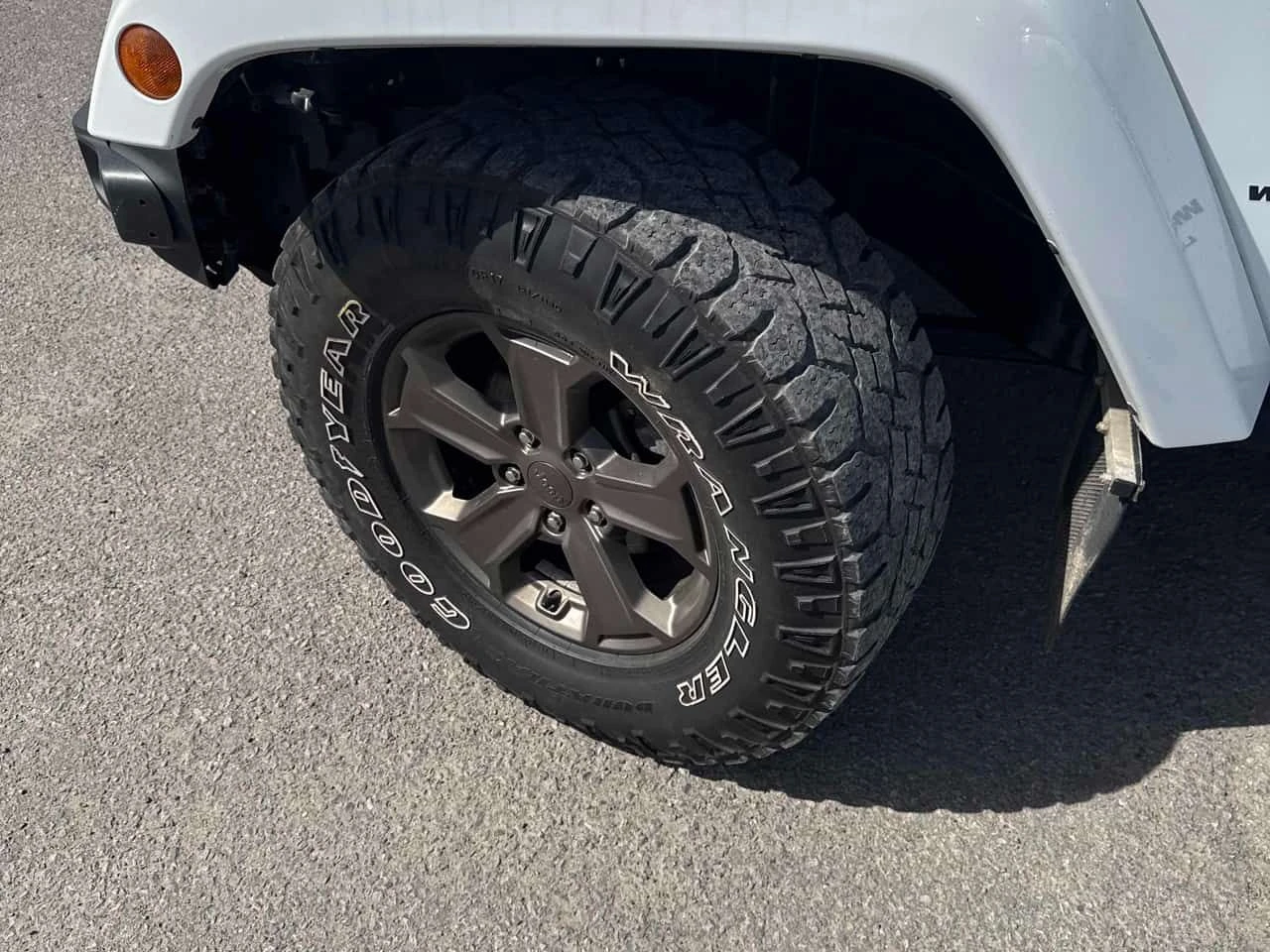 Jeep Wrangler * Golden Eagle * 2 КЛЮЧА* KEYLESS* , снимка 7 - Автомобили и джипове - 54347162