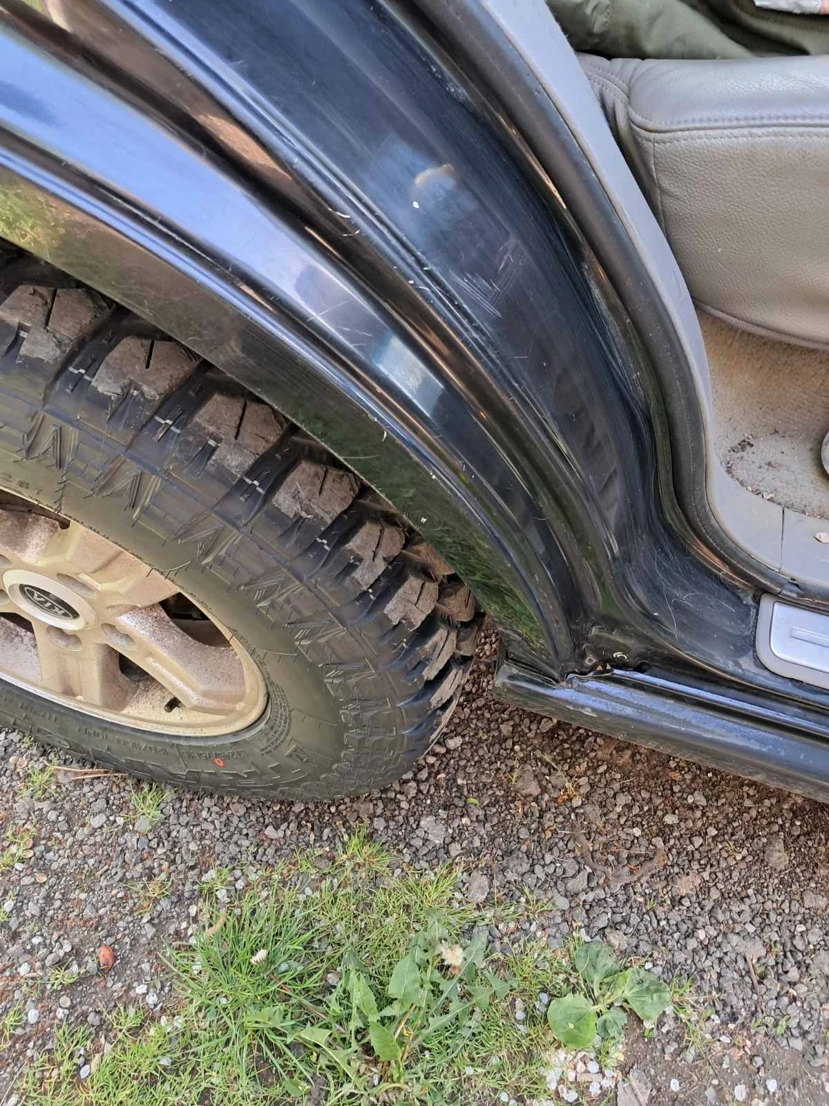 Kia Sorento 2.5 crdi , снимка 5 - Автомобили и джипове - 54415034