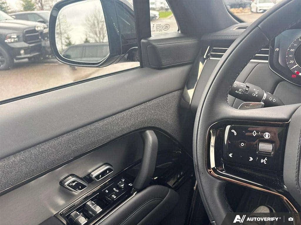 Land Rover Range Rover Sport * P400 Dynamic SE * CARFAX * ЦЕНА ДО БГ, снимка 16 - Автомобили и джипове - 54422067