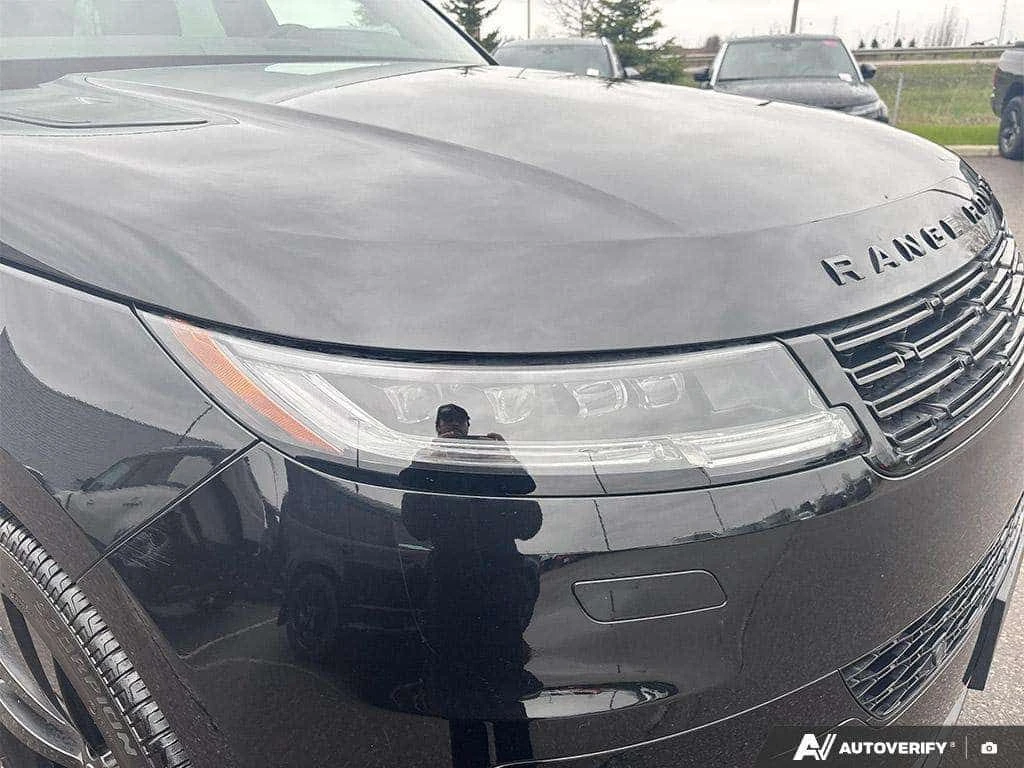 Land Rover Range Rover Sport * P400 Dynamic SE * CARFAX * ЦЕНА ДО БГ, снимка 8 - Автомобили и джипове - 54422067