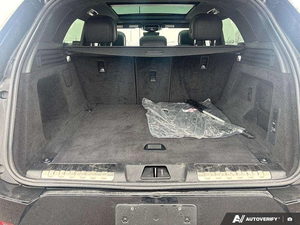 Land Rover Range Rover Sport * P400 Dynamic SE * CARFAX * ЦЕНА ДО БГ, снимка 11 - Автомобили и джипове - 54422067