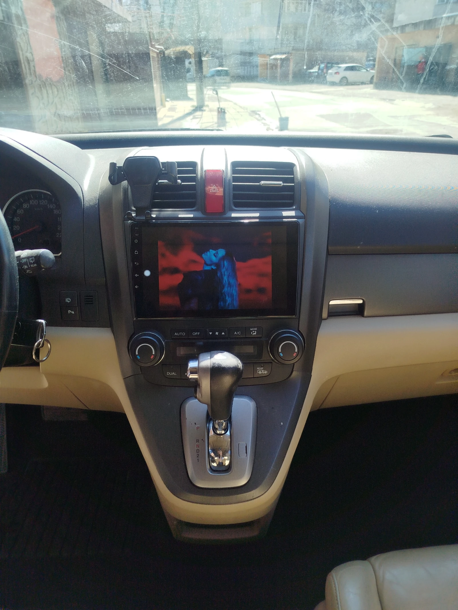 Honda Cr-v, снимка 10 - Автомобили и джипове - 54661412
