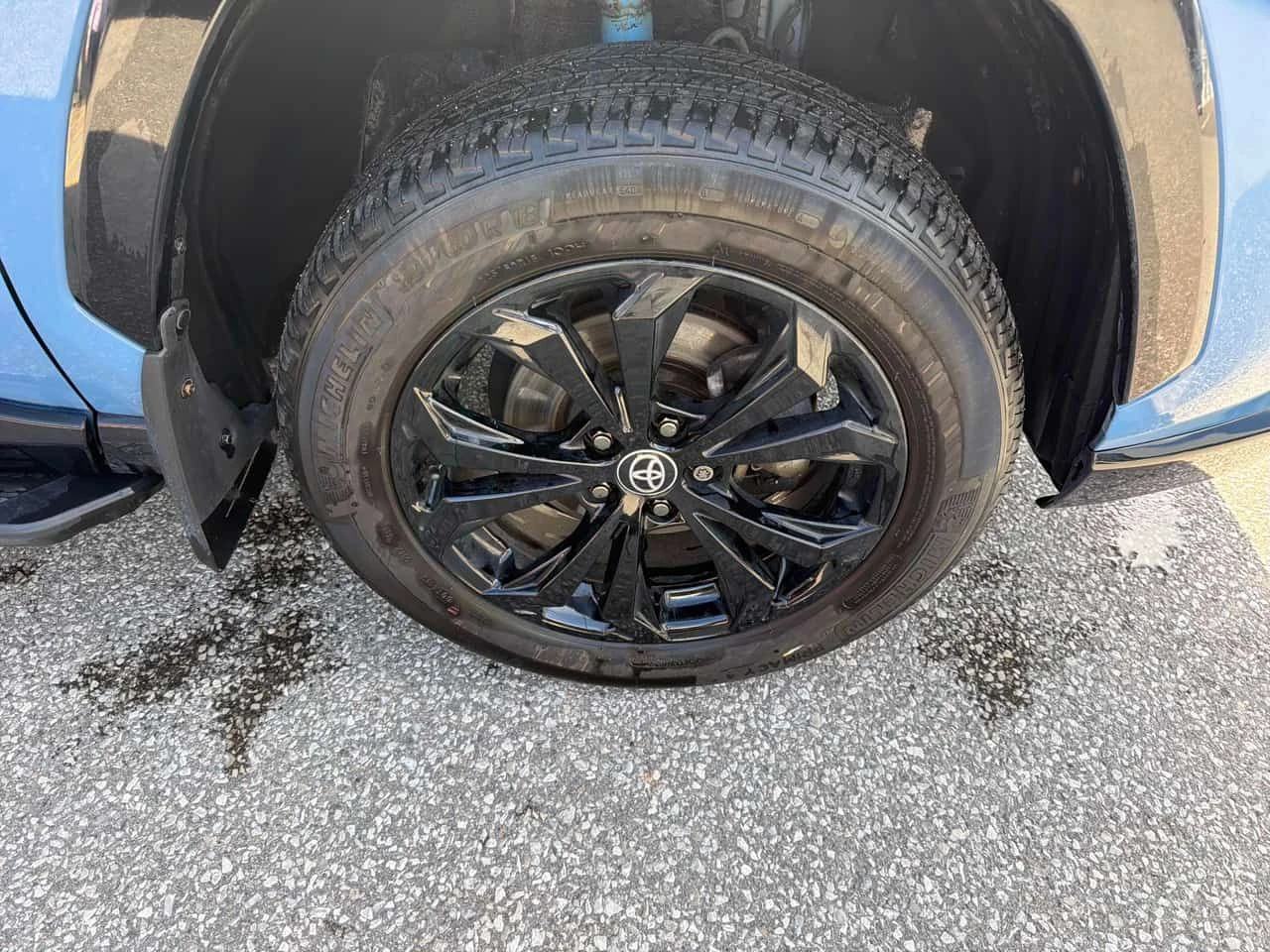 Toyota Rav4 Hybrid XSE  CARFAX | Mobile.bg � ����������� 7