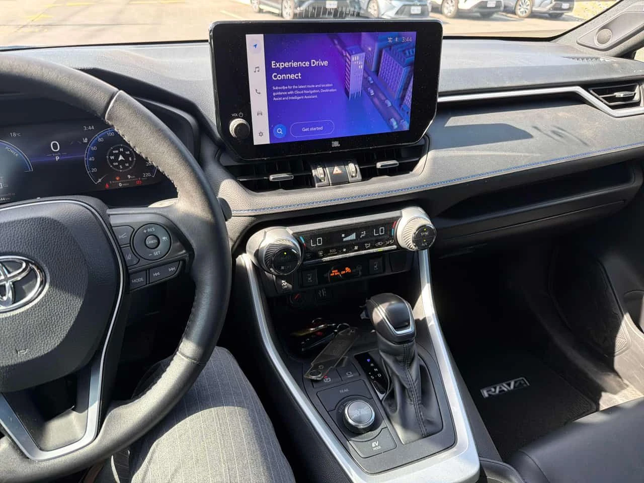 Toyota Rav4 Hybrid XSE  CARFAX | Mobile.bg � ����������� 9