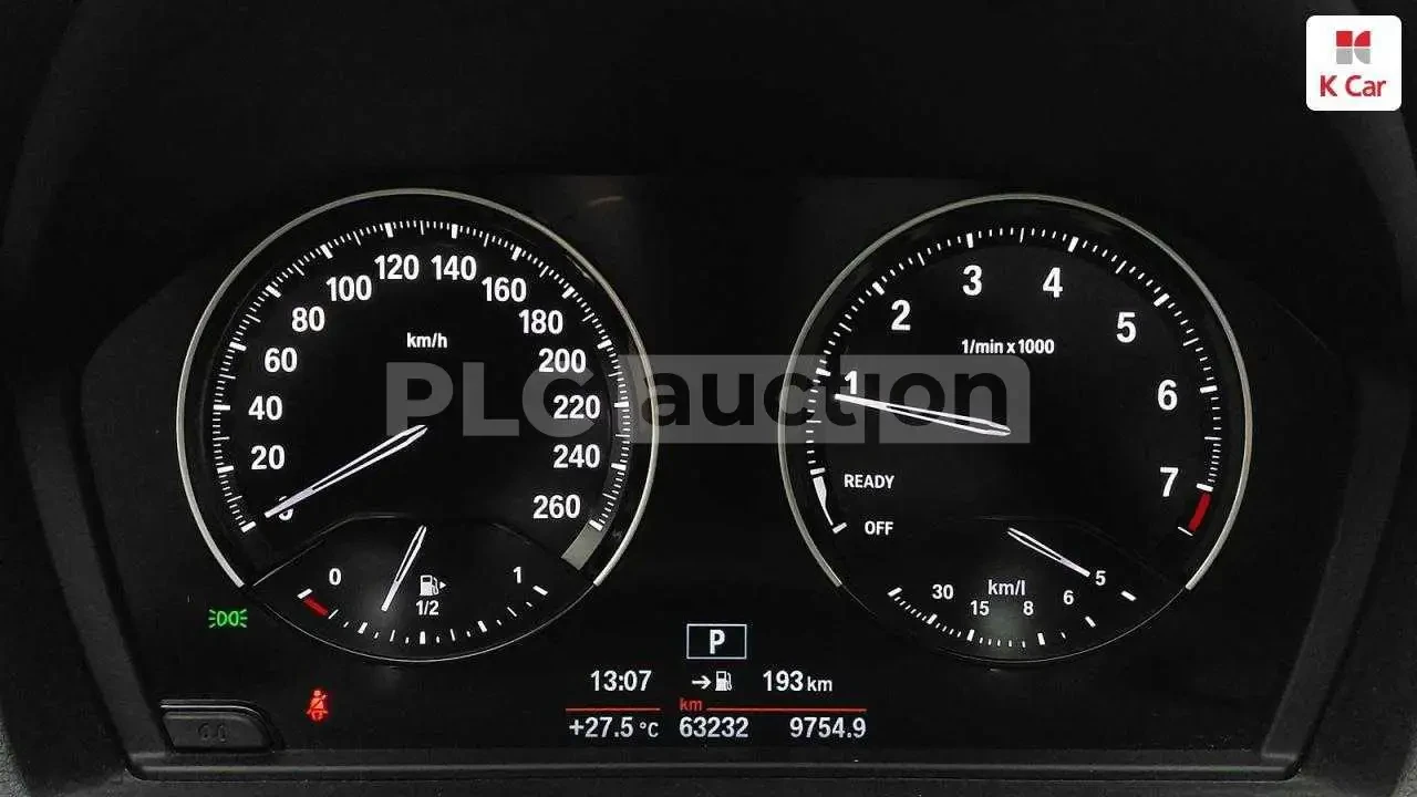 BMW X1 20i xDrive| КАМЕРА| ПОДГРЕВ| ПАМЕТ| ВКЛ.ТЕХНОТЕСТ, снимка 5 - Автомобили и джипове - 54868510