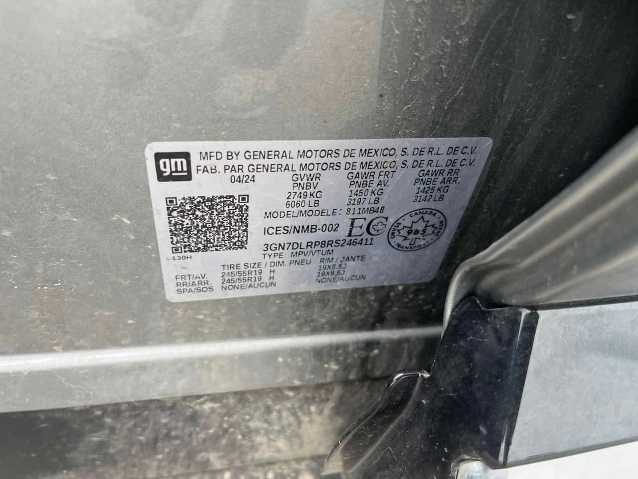 Chevrolet Equinox * LT * CARFAX * ОПЦИЯ ЗА ФИНАНСИРАНЕ, снимка 12 - Автомобили и джипове - 54949108