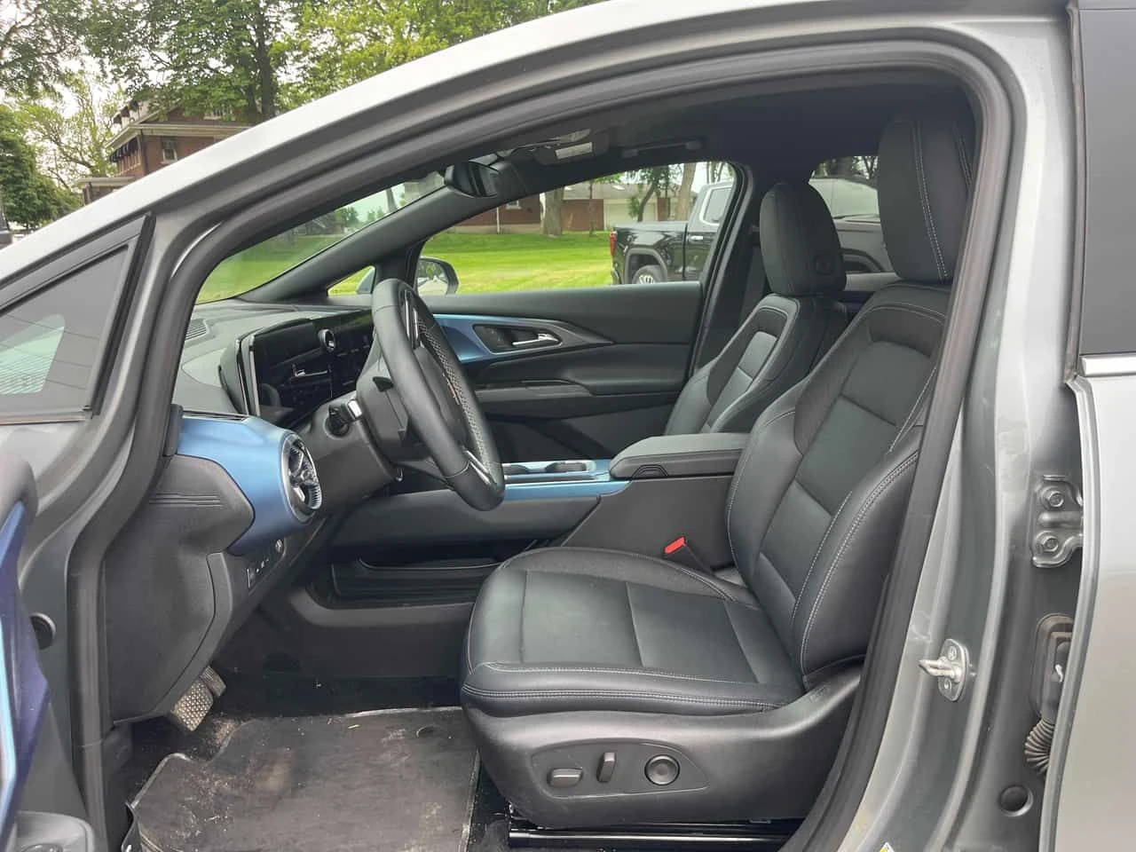 Chevrolet Equinox * LT * CARFAX * ОПЦИЯ ЗА ФИНАНСИРАНЕ, снимка 10 - Автомобили и джипове - 54949108