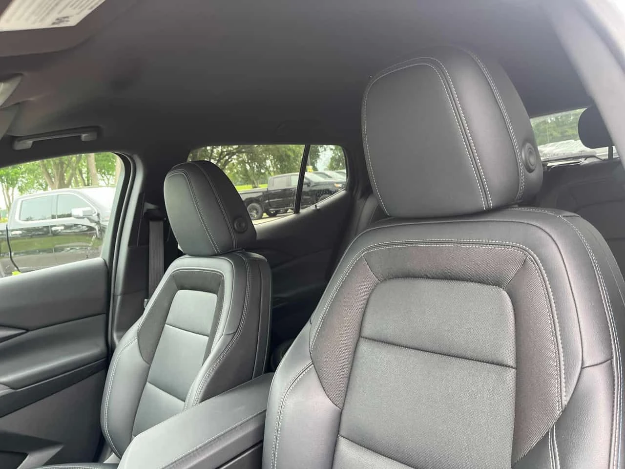 Chevrolet Equinox * LT * CARFAX * ОПЦИЯ ЗА ФИНАНСИРАНЕ, снимка 11 - Автомобили и джипове - 54949108