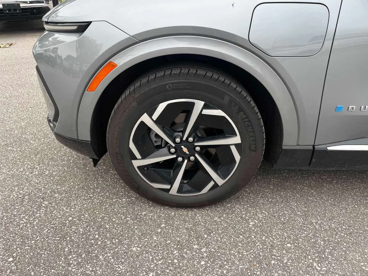 Chevrolet Equinox * LT * CARFAX * ОПЦИЯ ЗА ФИНАНСИРАНЕ, снимка 7 - Автомобили и джипове - 54949108