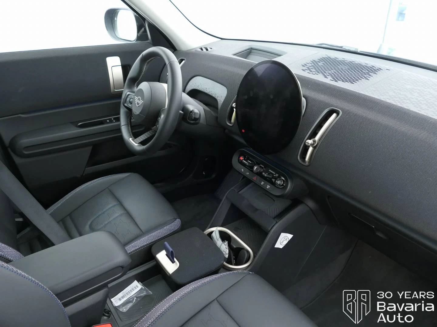 Mini Countryman C 1, 5 Steptronic Classic Trim, снимка 7 - Автомобили и джипове - 55018774