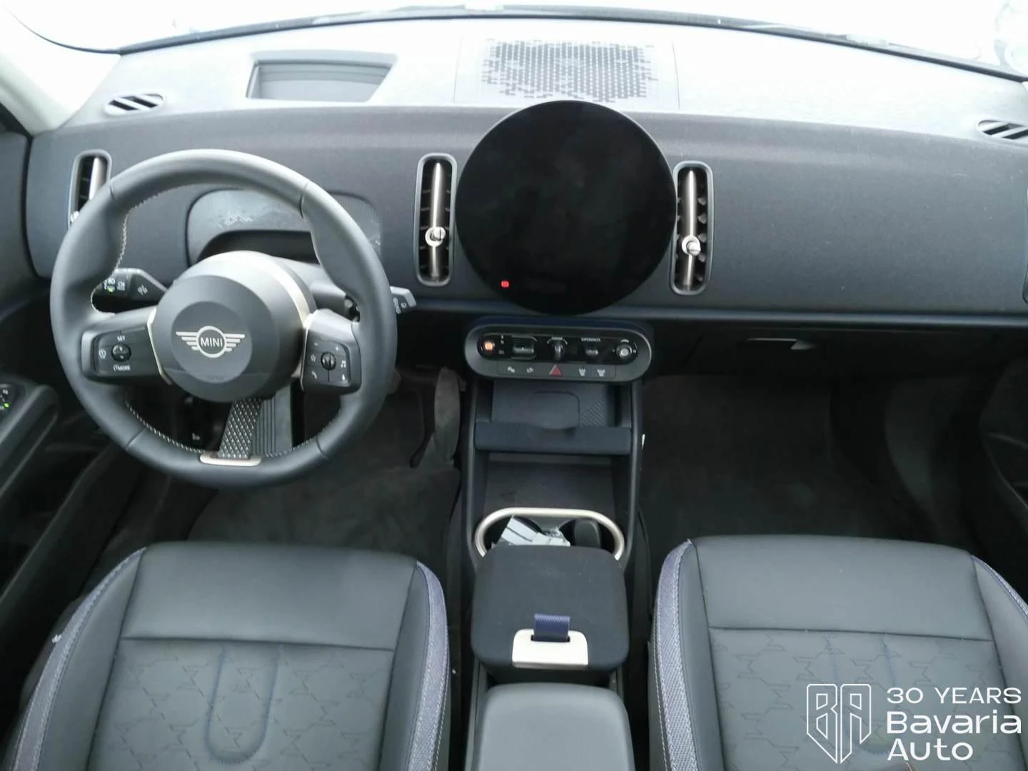 Mini Countryman C 1, 5 Steptronic Classic Trim, снимка 6 - Автомобили и джипове - 55018774