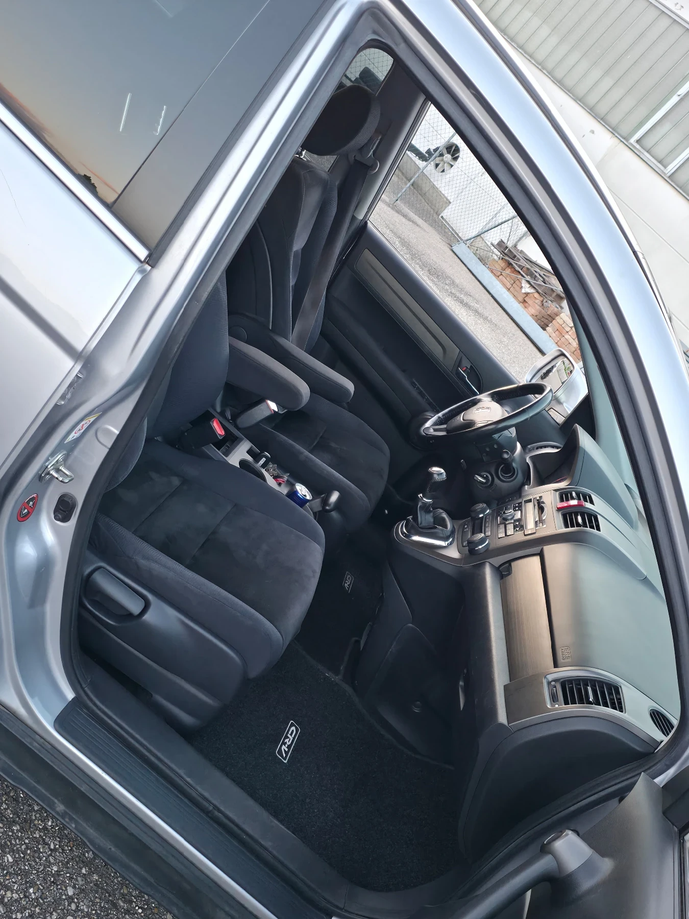 Honda Cr-v 2, 0-FACELIFT, снимка 5 - Автомобили и джипове - 55100671