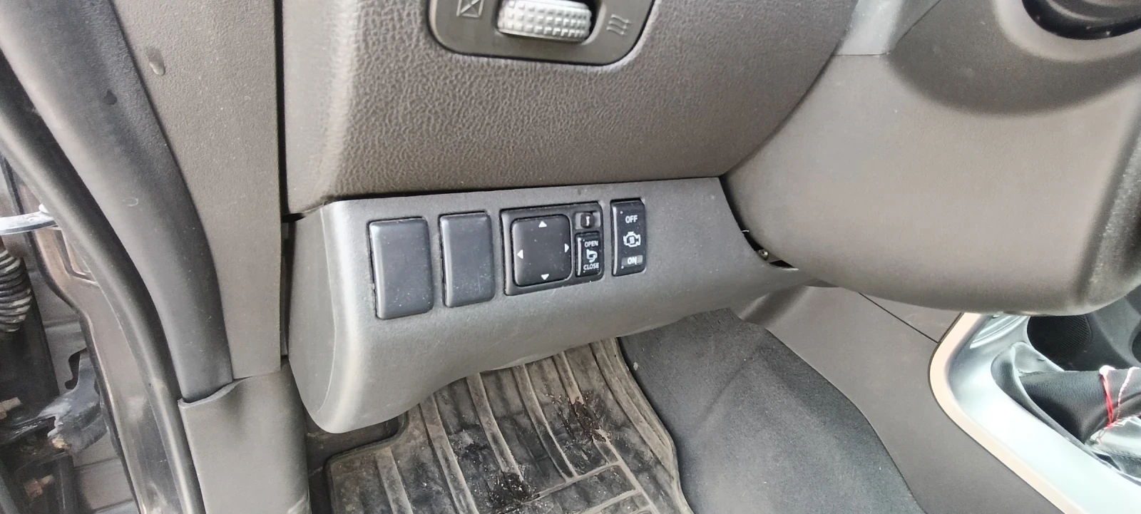 Nissan Pathfinder R51, снимка 9 - Автомобили и джипове - 55264237
