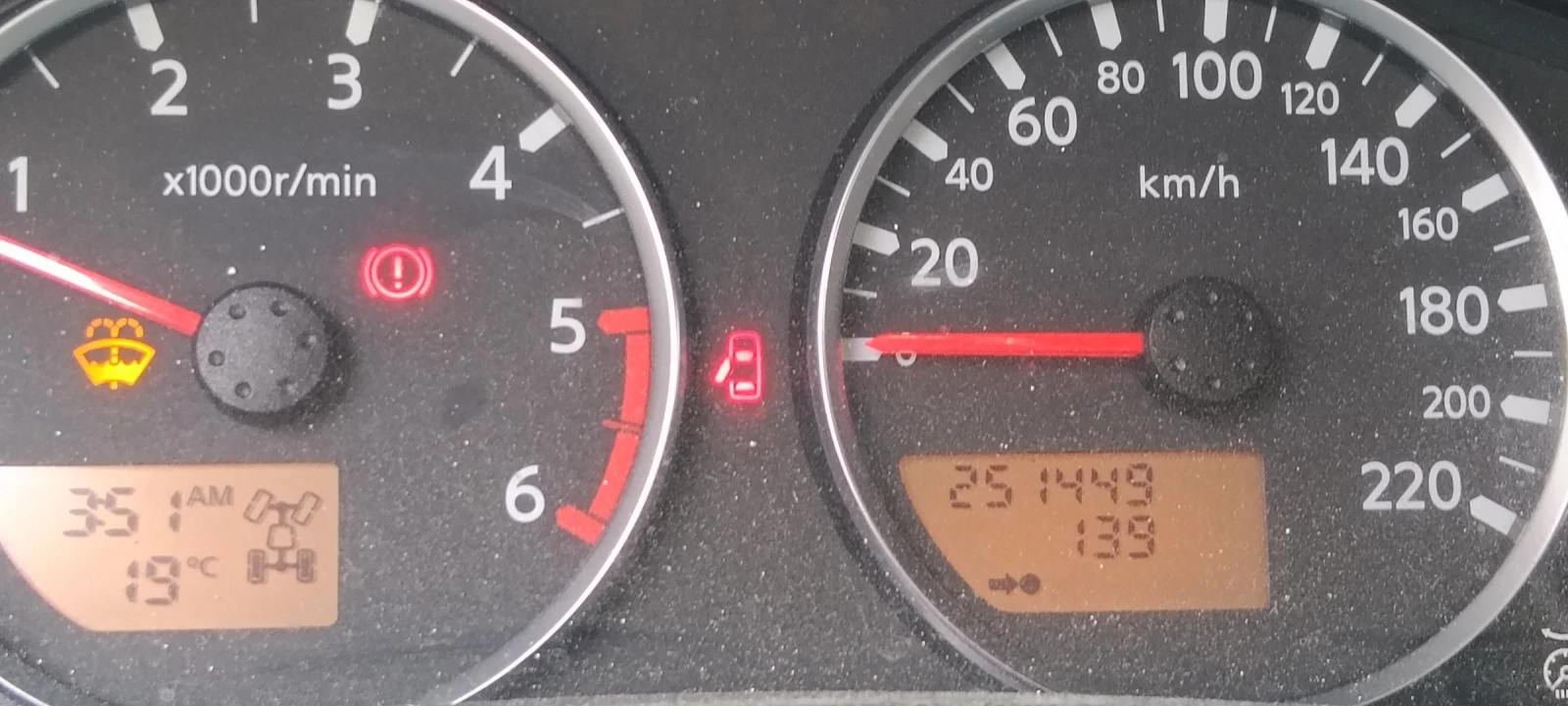 Nissan Pathfinder R51, снимка 10 - Автомобили и джипове - 55264237