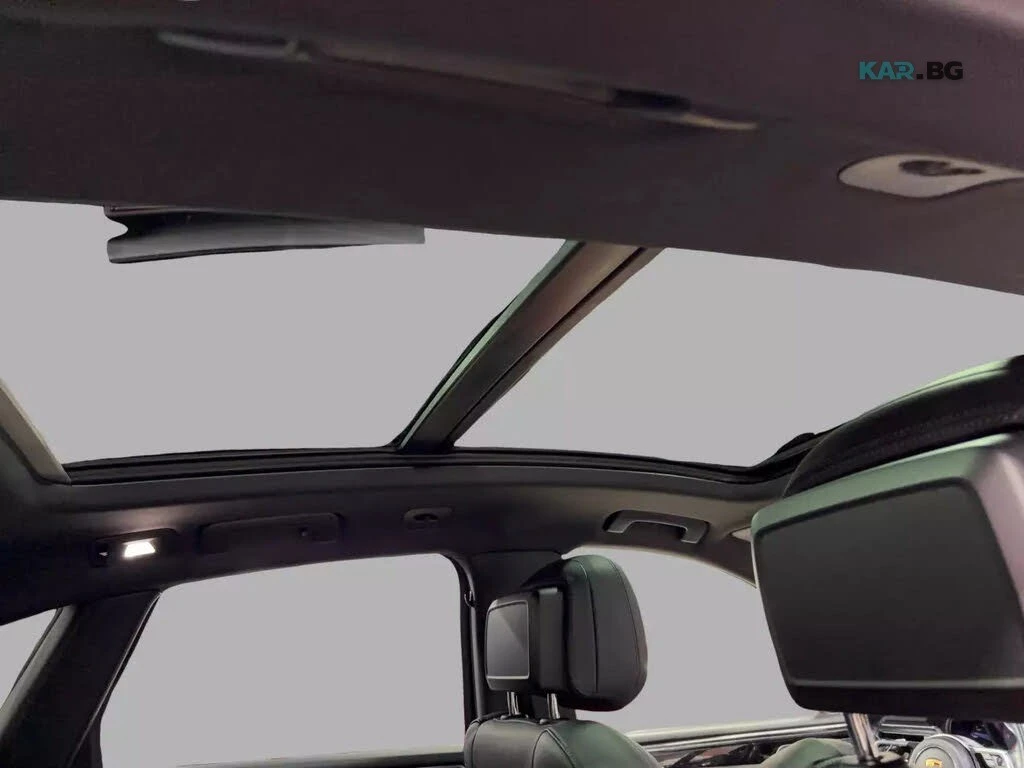 Porsche Macan * BOSE *  PANORAMA * A��������� * (���� �� ��) | Mobile.bg � ����������� 11