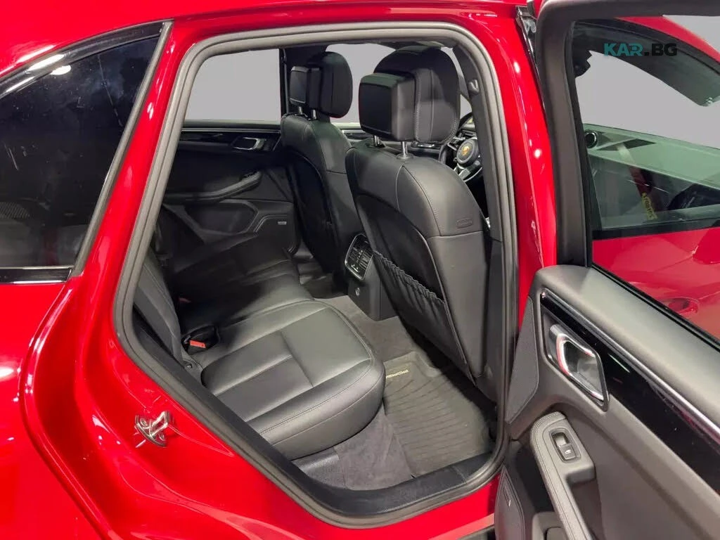 Porsche Macan * BOSE *  PANORAMA * A��������� * (���� �� ��) | Mobile.bg � ����������� 7