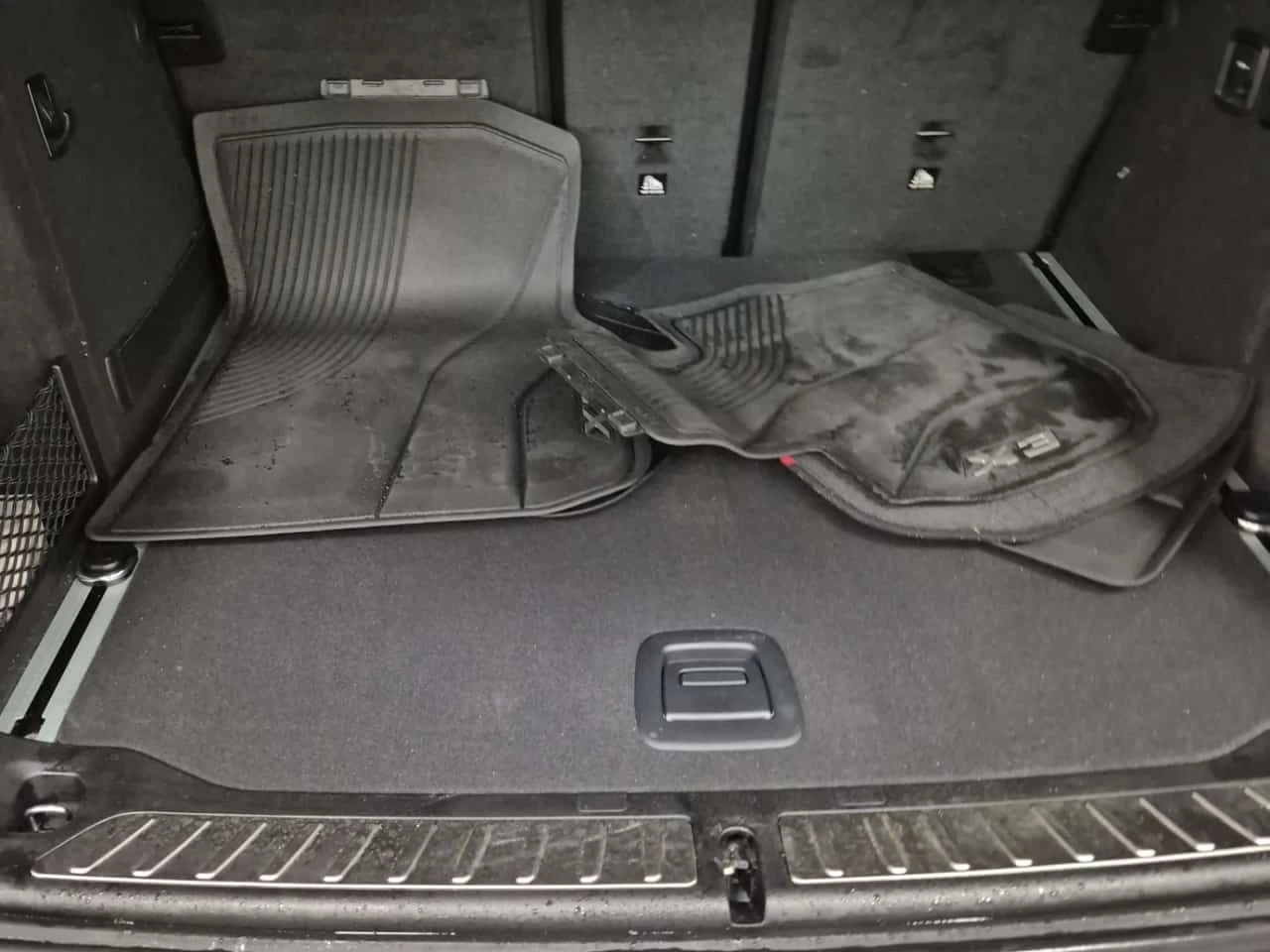 BMW X3 * XDRIVE30I * CARFAX * ЦЕНА ДО БГ, снимка 15 - Автомобили и джипове - 55575897
