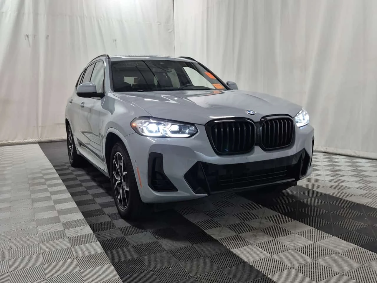 BMW X3 * XDRIVE30I * CARFAX * ЦЕНА ДО БГ, снимка 2 - Автомобили и джипове - 55575897