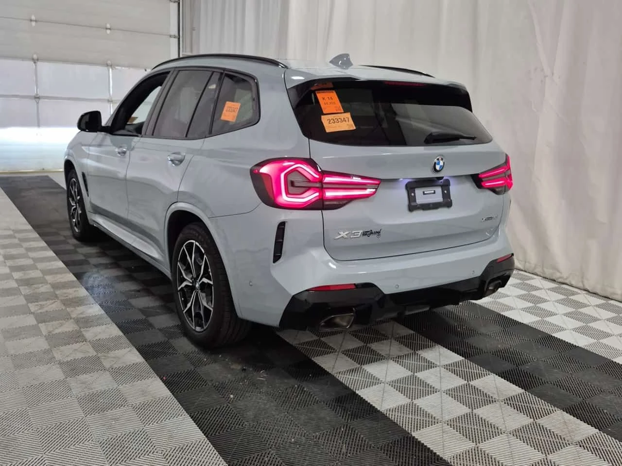 BMW X3 * XDRIVE30I * CARFAX * ЦЕНА ДО БГ, снимка 4 - Автомобили и джипове - 55575897