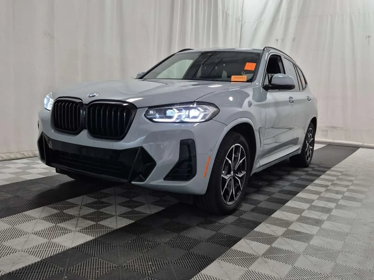 BMW X3 * XDRIVE30I * CARFAX * ЦЕНА ДО БГ