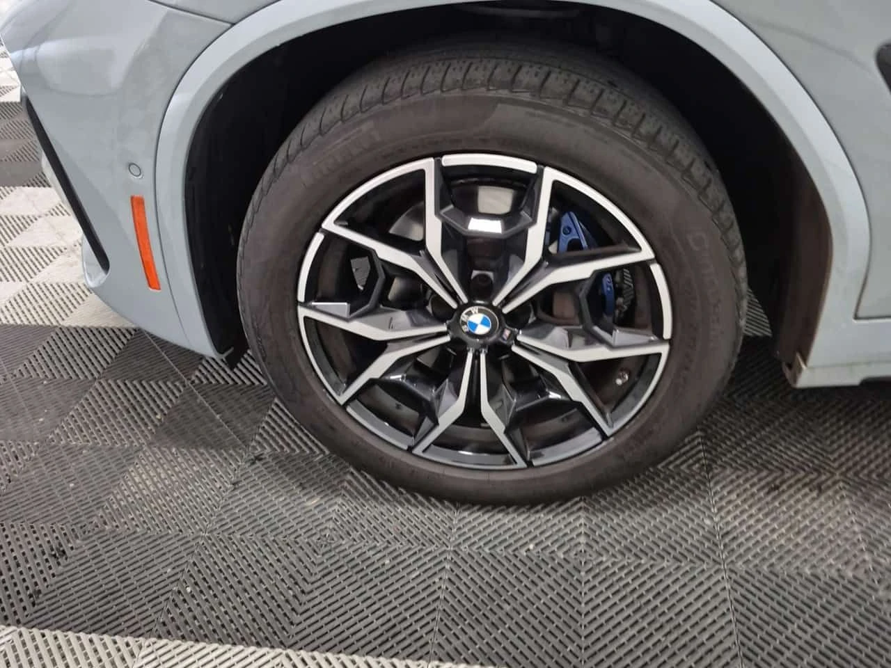 BMW X3 * XDRIVE30I * CARFAX * ЦЕНА ДО БГ, снимка 6 - Автомобили и джипове - 55575897