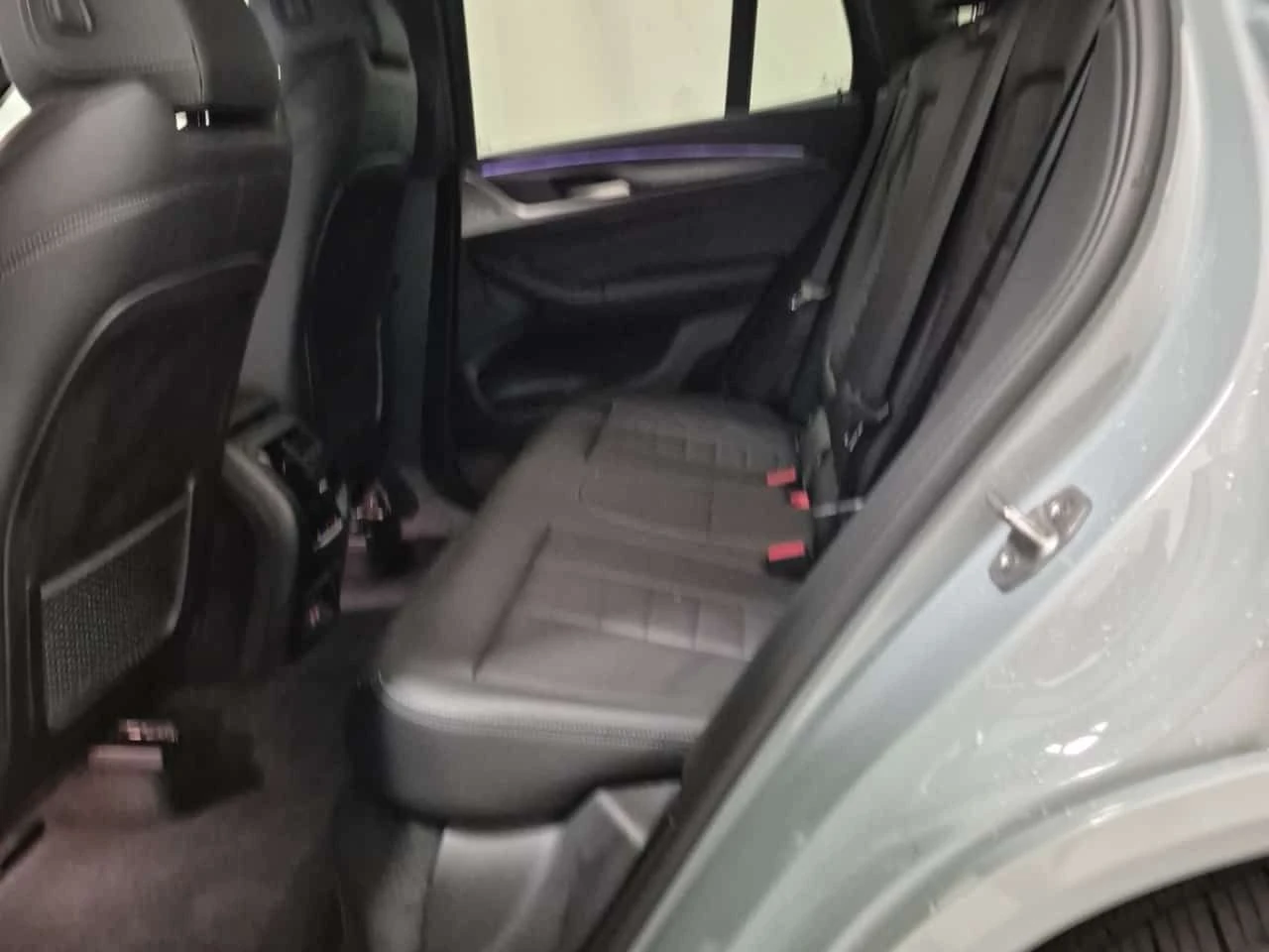 BMW X3 * XDRIVE30I * CARFAX * ЦЕНА ДО БГ, снимка 13 - Автомобили и джипове - 55575897