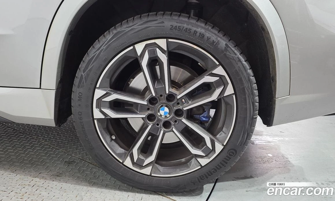 BMW X1 M35i xDrive, снимка 7 - Автомобили и джипове - 55668718