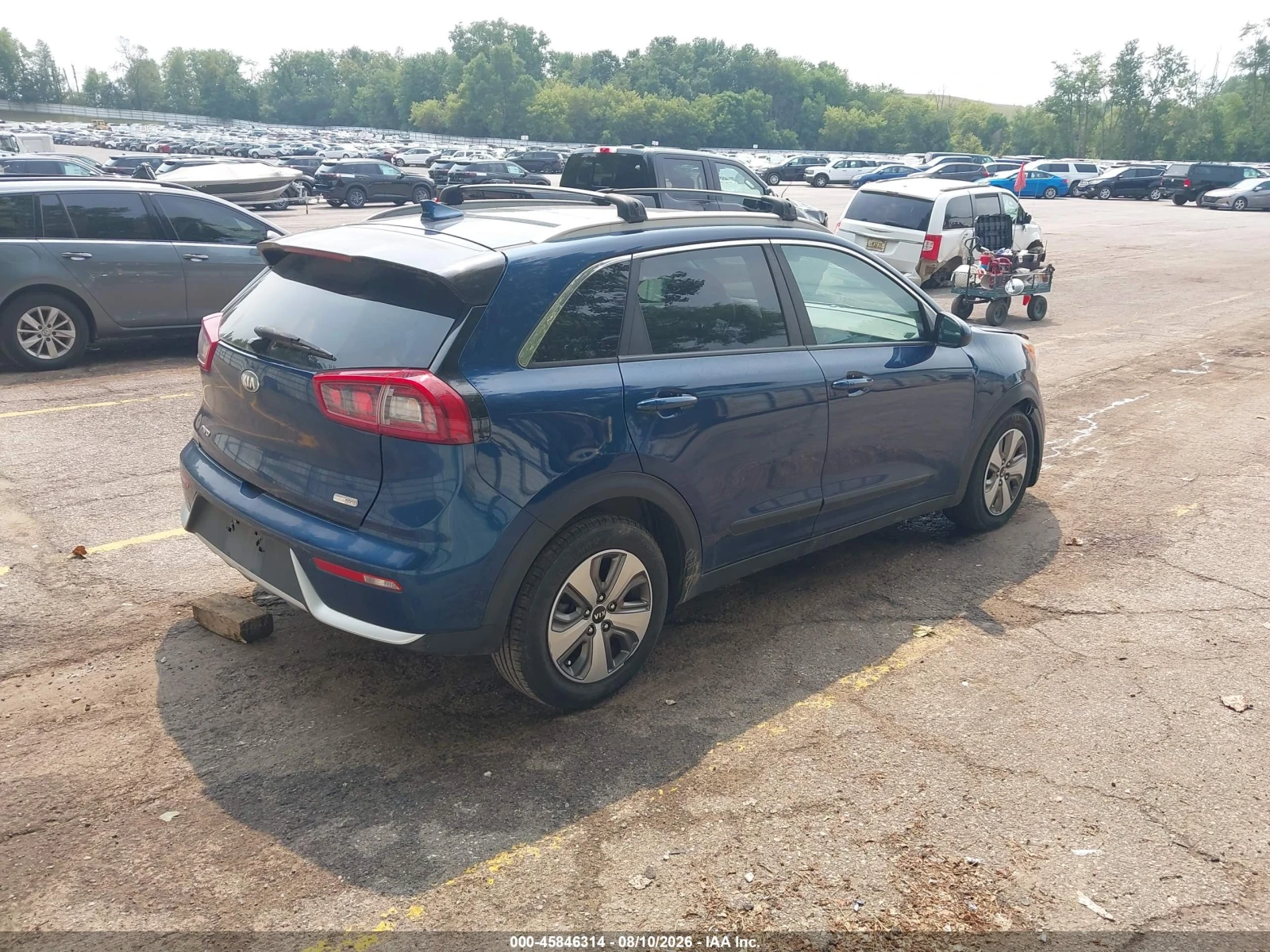 Kia Niro | Mobile.bg � ����������� 11