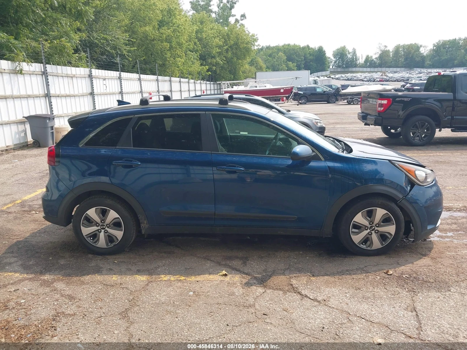 Kia Niro | Mobile.bg � ����������� 4