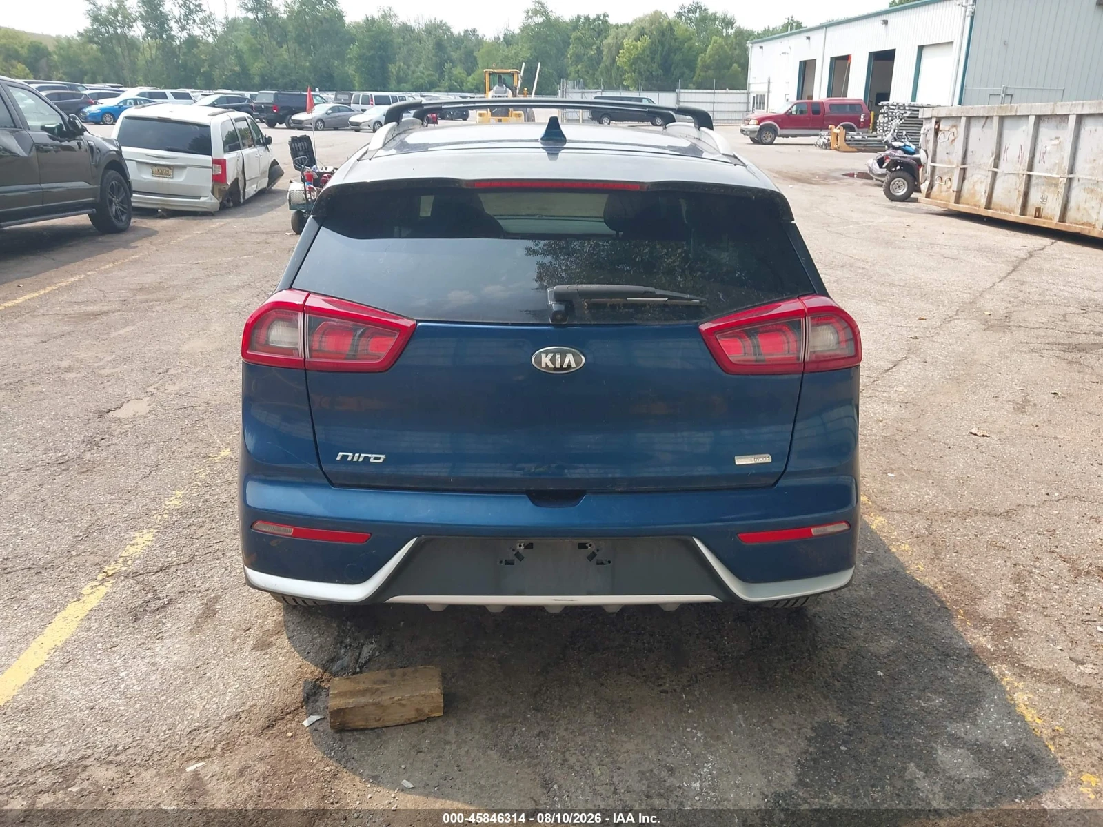 Kia Niro | Mobile.bg � ����������� 6