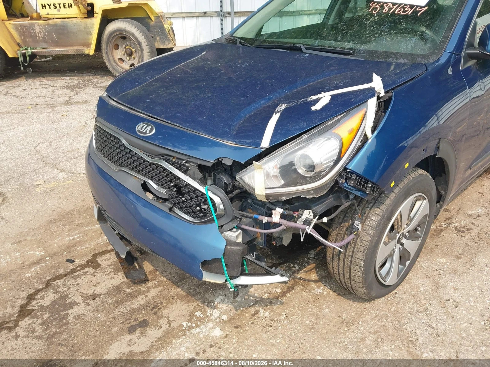 Kia Niro | Mobile.bg � ����������� 13