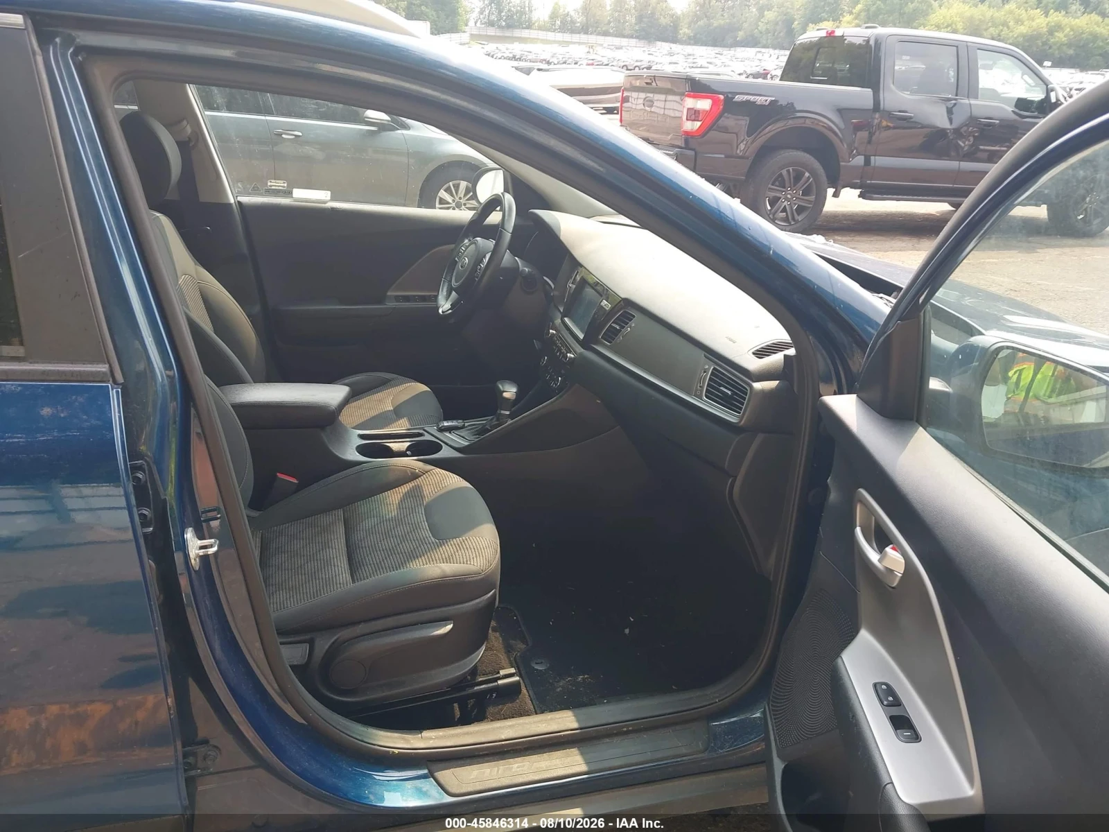 Kia Niro | Mobile.bg � ����������� 12
