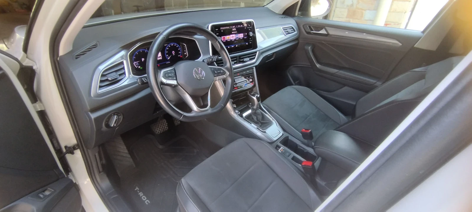 VW T-Roc | Mobile.bg � ����������� 3