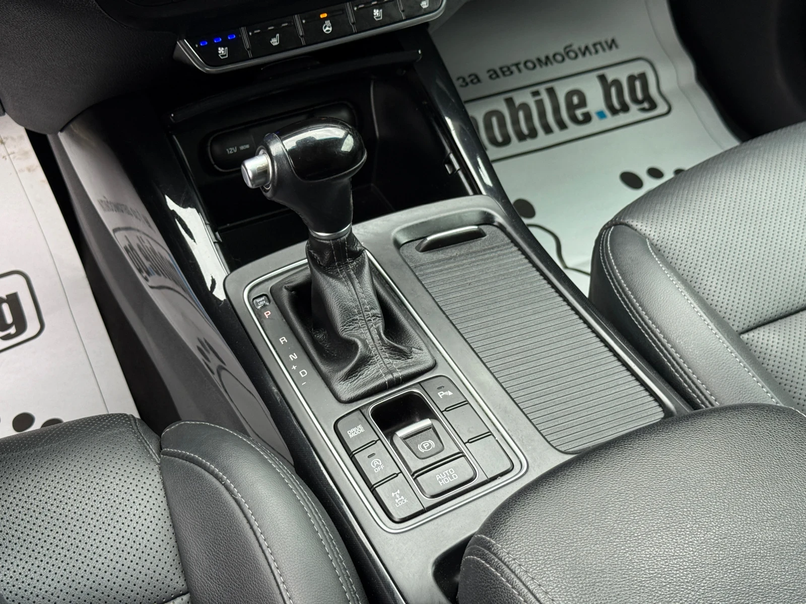 Kia Sorento 2.2 CRDI AWD PLATINUM EDITION ВСИЧКИ ЕКСТРИ, снимка 14 - Автомобили и джипове - 56233594