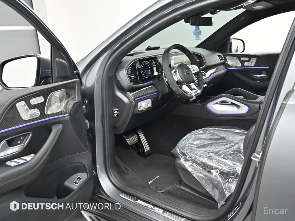 Mercedes-Benz GLE 53 4MATIC COUPE* BURMESTER* CARBON* �����* ����* ������ ���� | Mobile.bg � ����������� 7