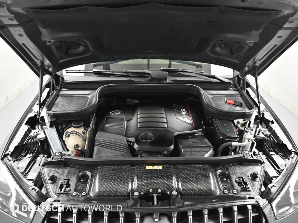 Mercedes-Benz GLE 53 4MATIC COUPE* BURMESTER* CARBON* �����* ����* ������ ���� | Mobile.bg � ����������� 6