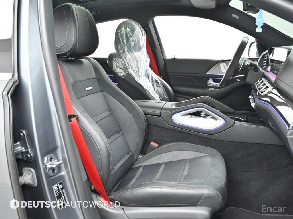 Mercedes-Benz GLE 53 4MATIC COUPE* BURMESTER* CARBON* �����* ����* ������ ���� | Mobile.bg � ����������� 8
