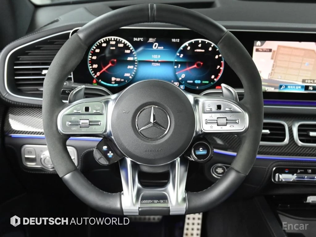 Mercedes-Benz GLE 53 4MATIC COUPE* BURMESTER* CARBON* �����* ����* ������ ���� | Mobile.bg � ����������� 10