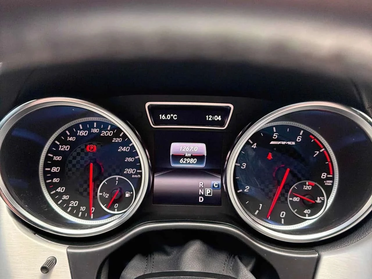 Mercedes-Benz GLE 43 AMG | Mobile.bg � ����������� 8