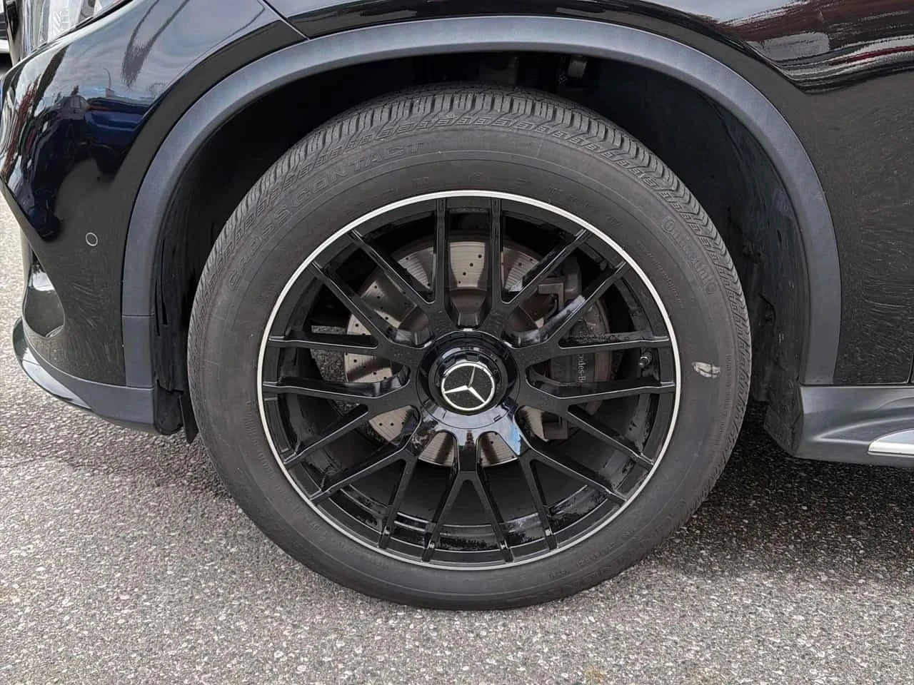 Mercedes-Benz GLE 43 AMG | Mobile.bg � ����������� 7